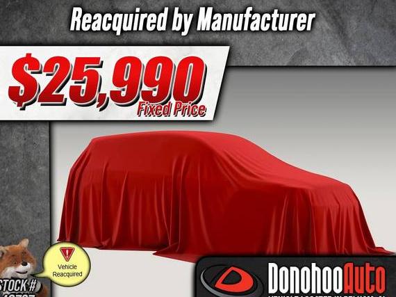 VOLKSWAGEN ATLAS CROSS SPORT 2023 1V2WC2CA4PC218631 image